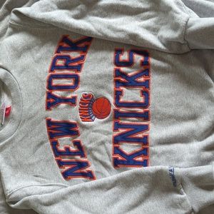 NY Knicks Sweatshirt